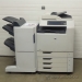 HP Color Laserjet CM6040F MFP All in One Printer